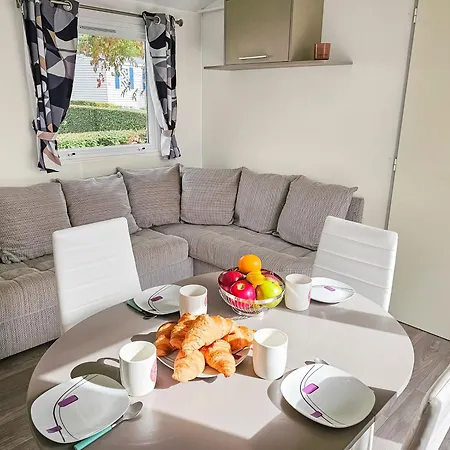 キャンプ場 Loc Younes *