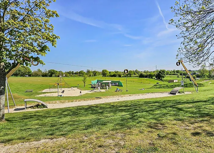 Camping Loc Younes Litteau